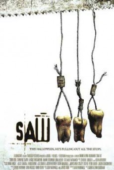 ดูหนังออนไลน์ฟรี Saw 3 เกมต่อตายตัดเป็น