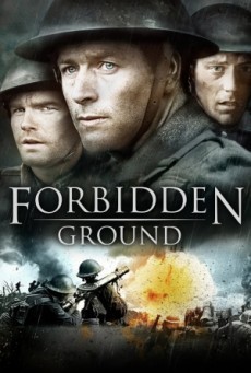 ดูหนังออนไลน์ฟรี Forbidden Ground สมรภูมิเดือด