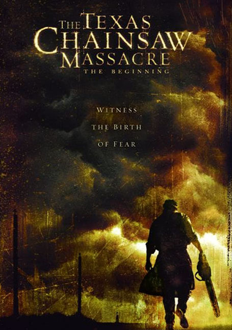 ดูหนังออนไลน์ฟรี The Texas Chainsaw Massacre 2 The Beginning (2006) เปิดตำนานสิงหาสับ
