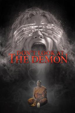 ดูหนังออนไลน์ฟรี Don’t Look at the Demon ฝรั่งเซ่นผี (2022)