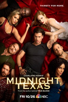ดูหนังออนไลน์ฟรี MIDNIGHT TEXAS Season 2
