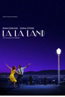 ดูหนังออนไลน์ฟรี La La Land (2016) นครดารา