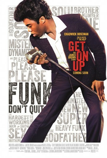 ดูหนังออนไลน์ฟรี Get on up (2014) เจมส์ บราวน์ เพลงเขย่าโลก
