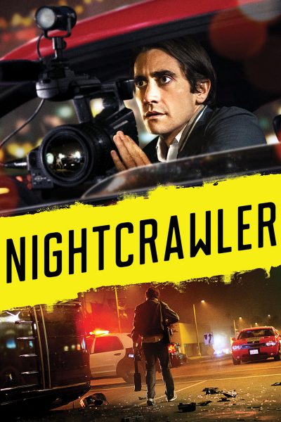 ดูหนังออนไลน์ฟรี Nightcrawler (2014) เหยี่ยวข่าวคลั่ง ล่าข่าวโหด