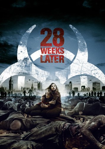 ดูหนังออนไลน์ฟรี 28 Week Later (2007) มหันตภัยเชื้อนรกถล่มเมือง