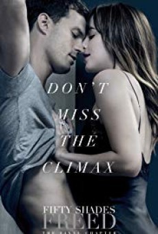 ดูหนังออนไลน์ฟรี Fifty Shades Freed