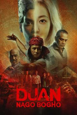 ดูหนังออนไลน์ฟรี Duan Nago Bogho (2023) บรรยายไทย