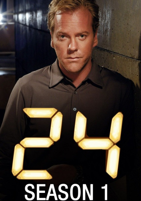 ดูหนังออนไลน์ฟรี 24 Hours (2001) 24 ชั่วโมงอันตราย ปี 1