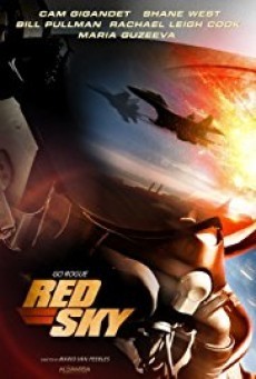 ดูหนังออนไลน์ฟรี Red Sky (2014)