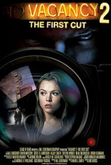 ดูหนังออนไลน์ฟรี Vacancy 2 (2008) องว่างให้เชือด 2