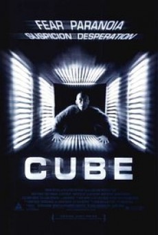 ดูหนังออนไลน์ฟรี Cube ลูกบาศก์มรณะ
