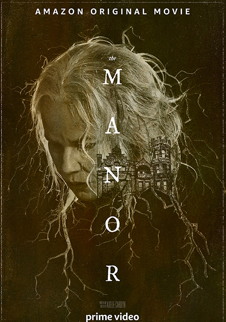 ดูหนังออนไลน์ฟรี The Manor (2021)