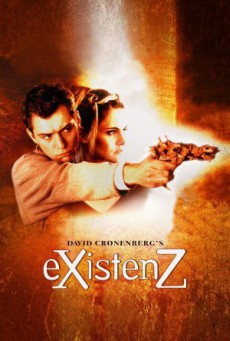 ดูหนังออนไลน์ฟรี eXistenZ (1999) เกมมิติทะลุนรก