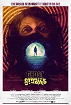 ดูหนังออนไลน์ฟรี Ghost Stories โกสต์ สตอรี่ พิสูจน์