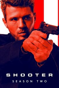 ดูหนังออนไลน์ฟรี Shooter Season 2