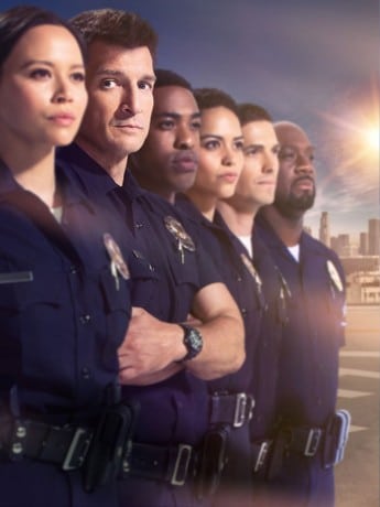 ดูหนังออนไลน์ฟรี The Rookie Season 2 (2019) บรรยายไทย