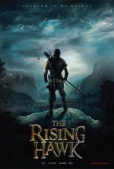 ดูหนังออนไลน์ฟรี The Rising Hawk (2019)