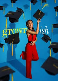 ดูหนังออนไลน์ฟรี grown-ish (2021) Season 4