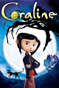 ดูหนังออนไลน์ฟรี Coraline โครอลไลน์กับโลกมิติพิศวง