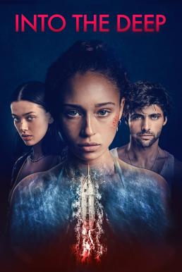 ดูหนังออนไลน์ฟรี Into the Deep สามซั่มหวีด (2022)