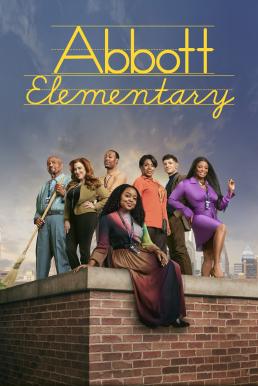 ดูหนังออนไลน์ฟรี Abbott Elementary Season 3 (2024) บรรยายไทย