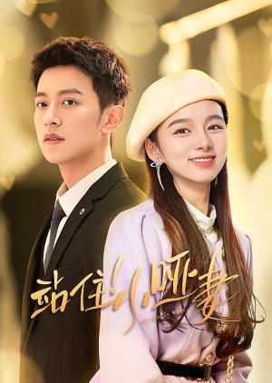 ดูหนังออนไลน์ฟรี ซีรี่ย์จีน My Lovely Wife ภรรยาใบ้ผู้น่ารัก (2023) ซับไทย