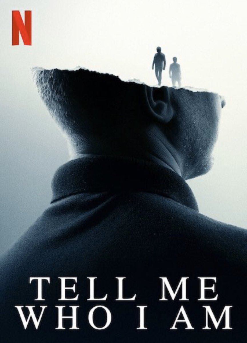 ดูหนังออนไลน์ฟรี Tell Me Who I Am (2019)