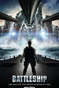 ดูหนังออนไลน์ฟรี Battleship (2012) แบทเทิลชิป ยุทธการเรือรบพิฆาตเอเลี่ยน