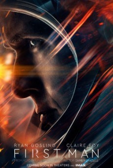 ดูหนังออนไลน์ฟรี First Man มนุษย์คนแรกบนดวงจันทร์