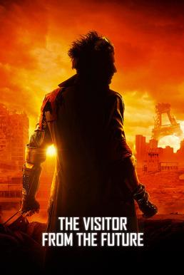 ดูหนังออนไลน์ฟรี The Visitor from the Future (2022) บรรยายไทยแปล