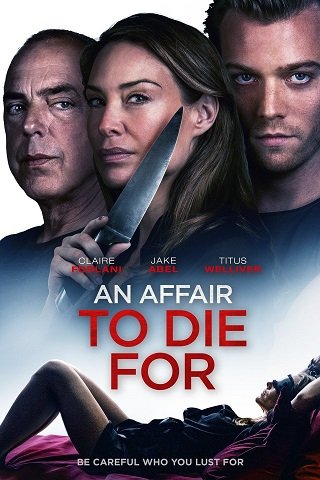 ดูหนังออนไลน์ฟรี An Affair to Die For (2019)