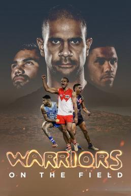 ดูหนังออนไลน์ฟรี Warriors on the Field นักรบลูกหนัง (2022) บรรยายไทย