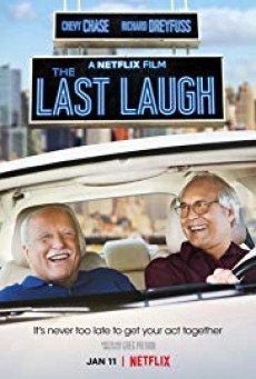 ดูหนังออนไลน์ฟรี The Last Laugh เสียงหัวเราะครั้งสุดท้าย