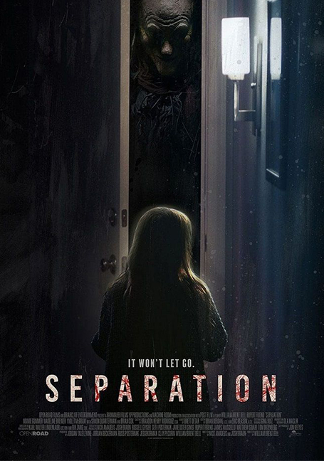 ดูหนังออนไลน์ฟรี Separation (2021)