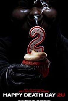 ดูหนังออนไลน์ฟรี Happy Death Day 2U สุขสันต์วันตาย 2U