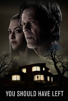 ดูหนังออนไลน์ฟรี You Should Have Left (2020) บ้านหลอน ฝันผวา