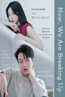 ดูหนังออนไลน์ฟรี ซีรี่ย์เกาหลี Now, We Are Breaking Up ซับไทย (จบ)