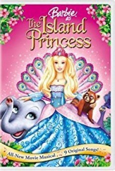 ดูหนังออนไลน์ฟรี Barbie as The Island Princess บาร์บี้ ใน เจ้าหญิงแห่งเกาะหรรษา