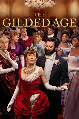 ดูหนังออนไลน์ฟรี The Gilded Age มหานครซ้อนกล Season 3 (2025) HBO บรรยายไทย