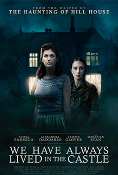 ดูหนังออนไลน์ฟรี We Have Always Lived in the Castle