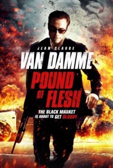 ดูหนังออนไลน์ฟรี Pound of Flesh มหาประลัยทวงเดือด