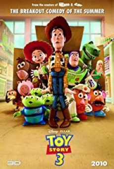 ดูหนังออนไลน์ฟรี Toy Story 3 ทอย สตอรี่ 3