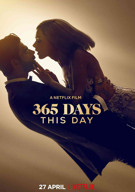 ดูหนังออนไลน์ฟรี 365 Days This Day (2022) 365 วัน วันนี้
