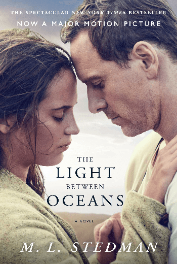 ดูหนังออนไลน์ฟรี The Light Between Oceans (2016) อย่าปล่อยให้รักสลาย