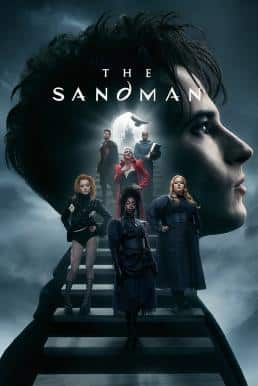 ดูหนังออนไลน์ฟรี The Sandman เดอะ แซนด์แมน Season 2 (2025) Netflix พากย์ไทย