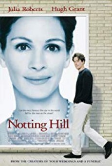 ดูหนังออนไลน์ฟรี Notting Hill รักบานฉ่ำที่น็อตติ้งฮิลล์