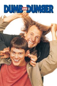 ดูหนังออนไลน์ฟรี Dumb and Dumber (1994) ใครว่าเราแกล้งโง่ หือ