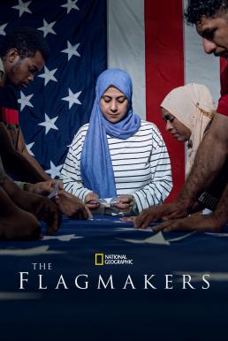 ดูหนังออนไลน์ฟรี The Flagmakers (2022) บรรยายไทย
