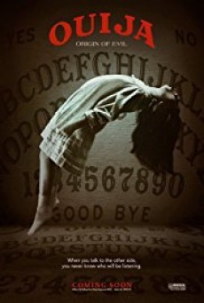 ดูหนังออนไลน์ฟรี Ouija: Origin of Evil กําเนิดกระดานปีศาจ