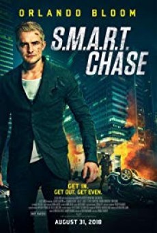ดูหนังออนไลน์ฟรี S.M.A.R.T Chase แผนไล่ล่า สุดระห่ำ